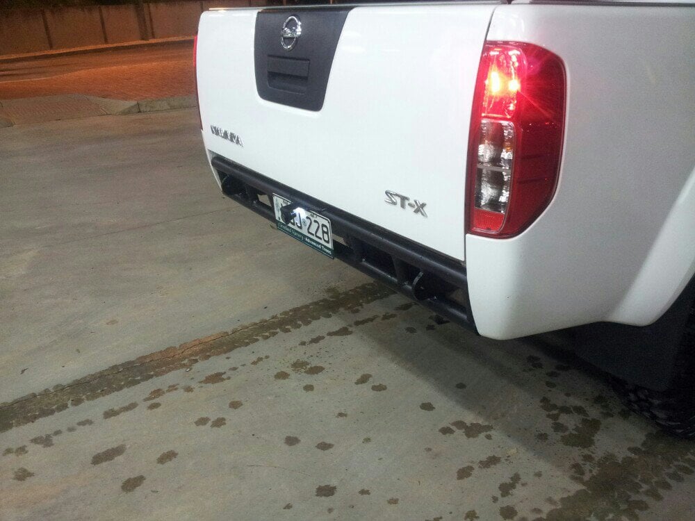 Nissan Navara D40 Tub On Clearance www.gfplanen.de