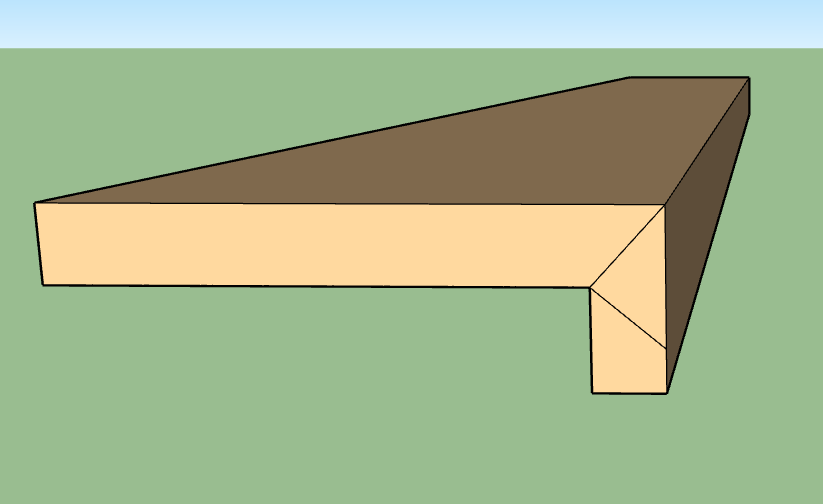 Making your own bullnose stair trim Flooring Forum DIY & Professional