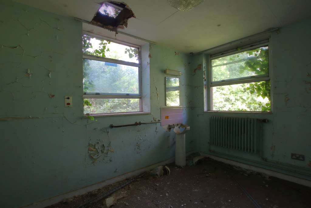 The Epilepsy Society (Debnham House), Chalfont st Peter