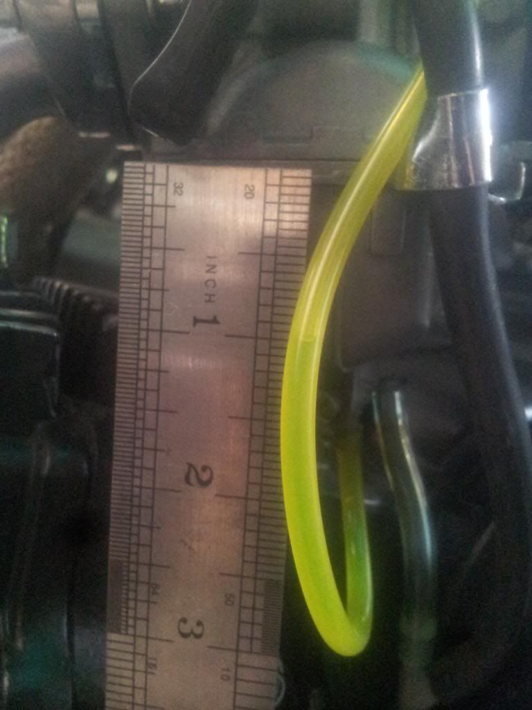 FFFF'ING MOLKT CARBS!!!!!Best carb replacement? Mini Dirt Bikes & Pit