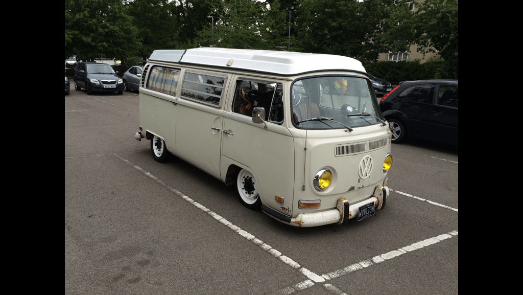 Which Way To Go... Lowering Help Volkswagen Type 2 Early Bay Forum