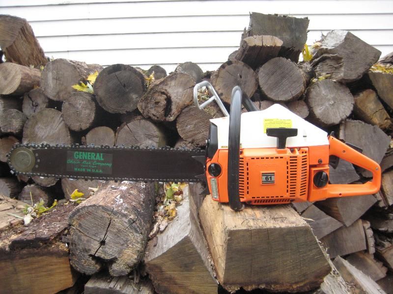 Are Husky Chainsaws Made In Usa