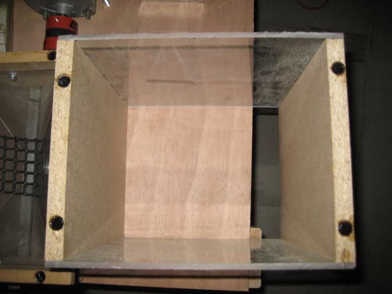 Motorized my JSP Malt Mill Homebrew Talk Beer, Wine, Mead, & Cider