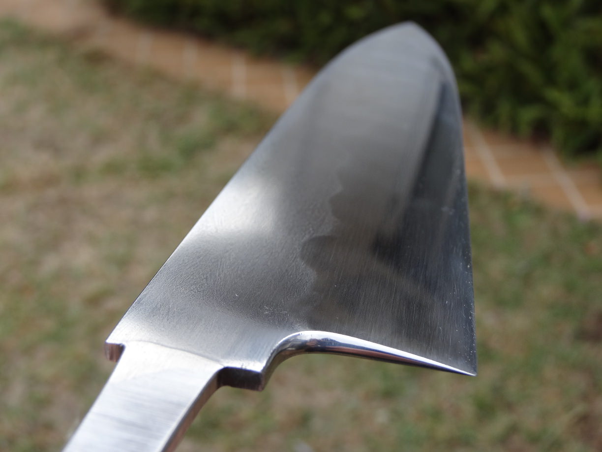 What is this? (Polishing/etching metallurgy question with pics