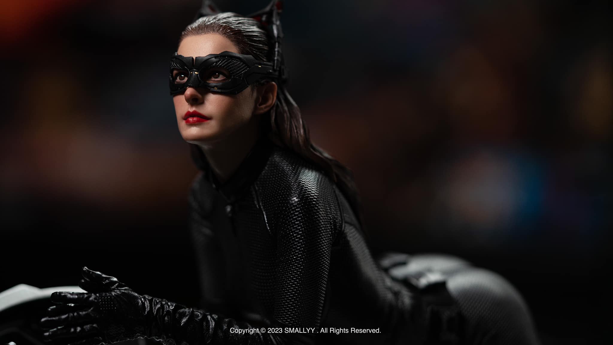 Catwoman Quotes Dark Knight Rises