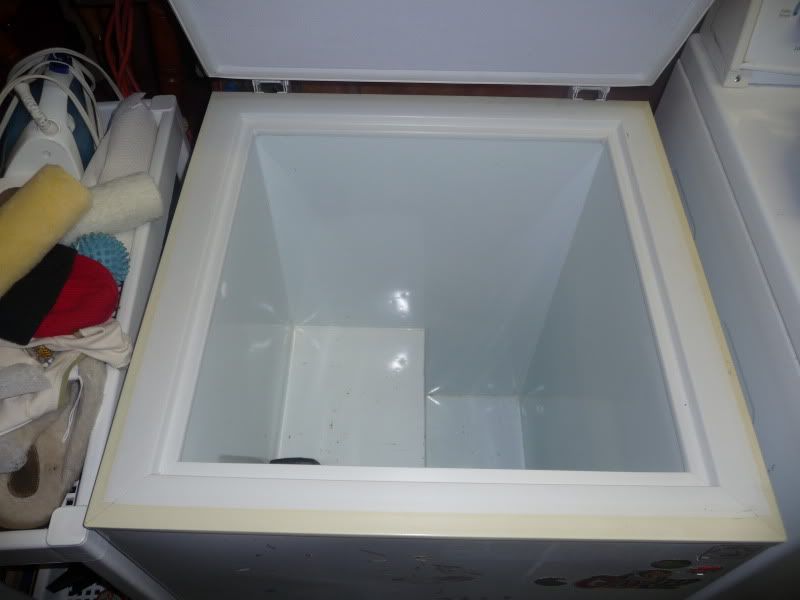 Sizing your Chest Freezer for Corny Kegs Page 2 Homebrew Talk