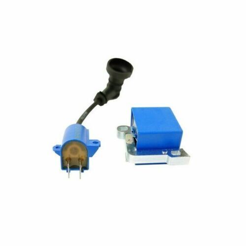 Coil Testing with Multimeter? Page 2 Arborist, Chainsaw & Tree Work