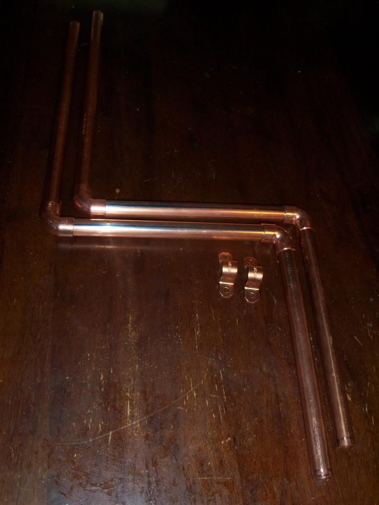 Copper tubing in a kegerator? Homebrew Talk Beer, Wine, Mead