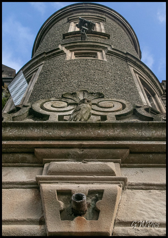 Shandon House Oct 21 Derelict Places Urban Exploring Forum