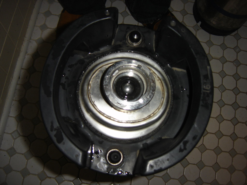 Installing retaining ring on Sanke Keg Homebrew Talk Beer, Wine