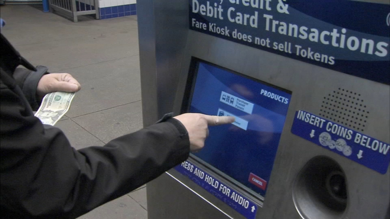 SEPTA plans to scrap Key Card fare collection to smartphone system
