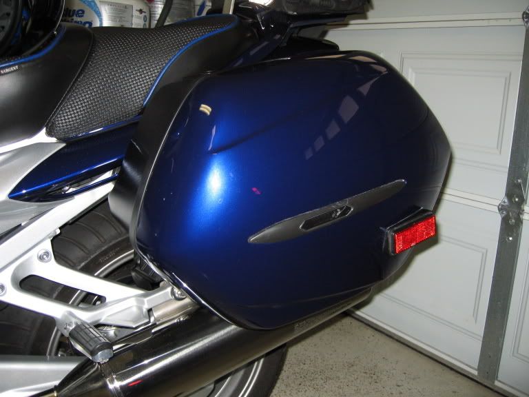 Fjr1300 Paint Color Codes Yamaha FJR Motorcycle Forum