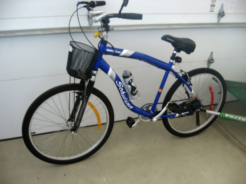 show your bike trailer! and how you hook it up to your bike! | Rat Rod