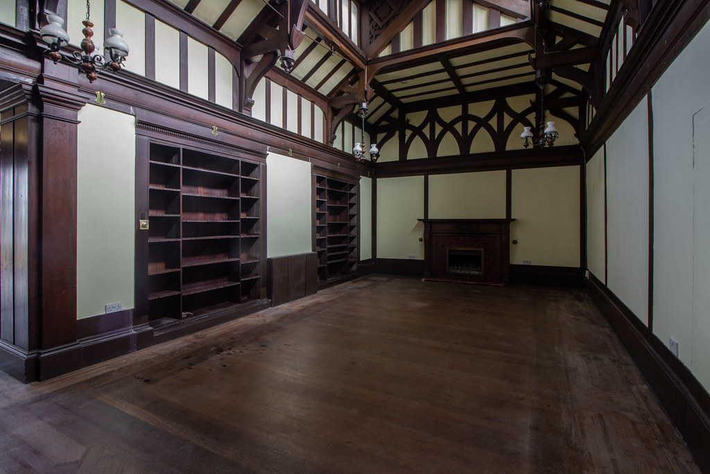 Auchenheath House April 21 Derelict Places Urban Exploring Forum