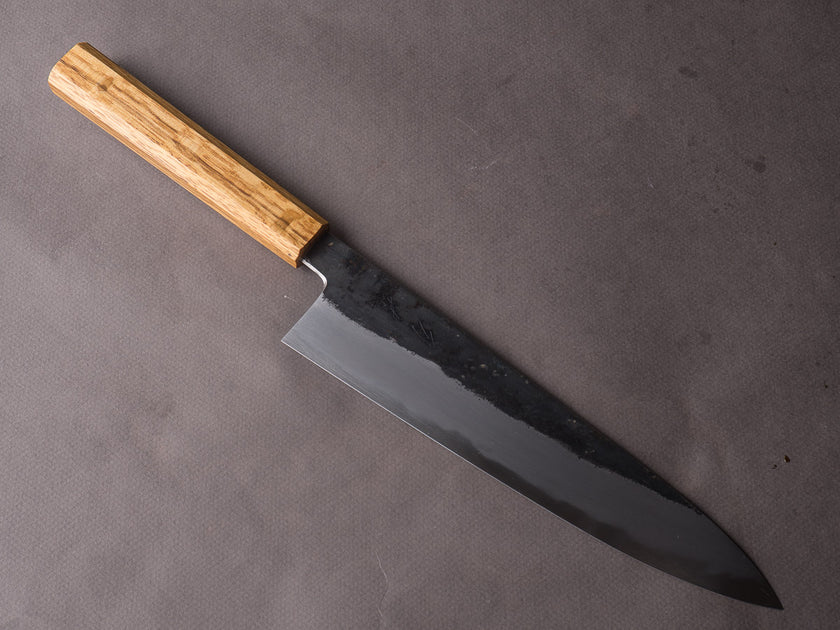 WTB Simple migaki/kasumi gyuto Kitchen Knife Forums