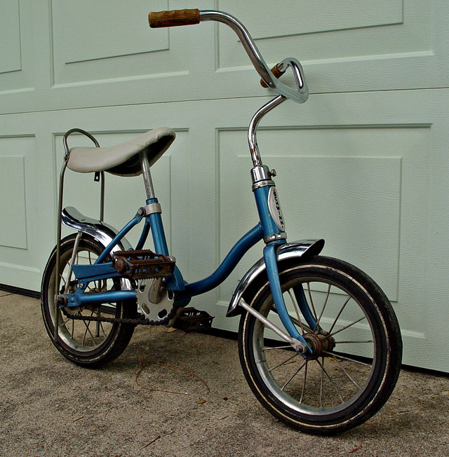 Baby Schwinn Rat Rod Bikes Bicycle Forum