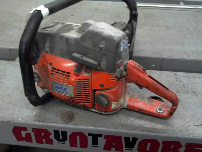 Efco Emak help | Arborist, Chainsaw & Tree Work Forum