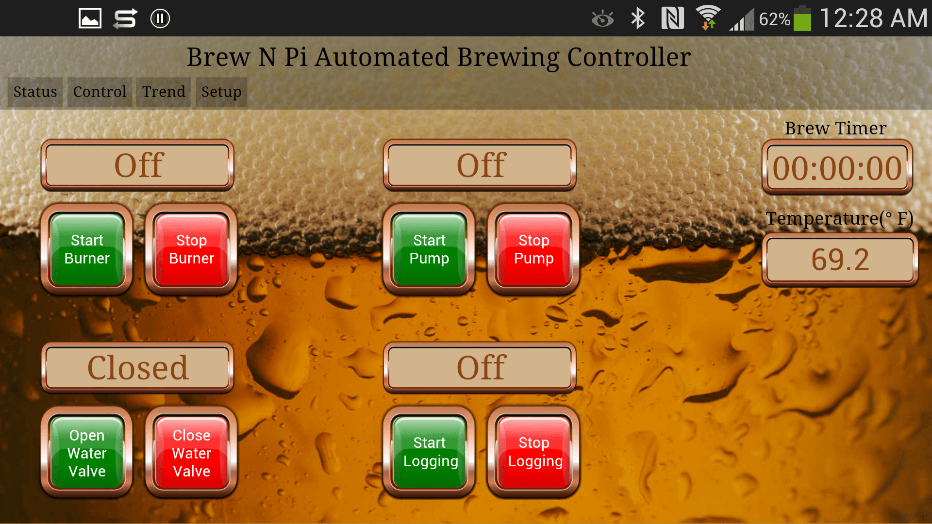 Raspberry Pi Brew Controller Homebrew Talk Beer, Wine, Mead