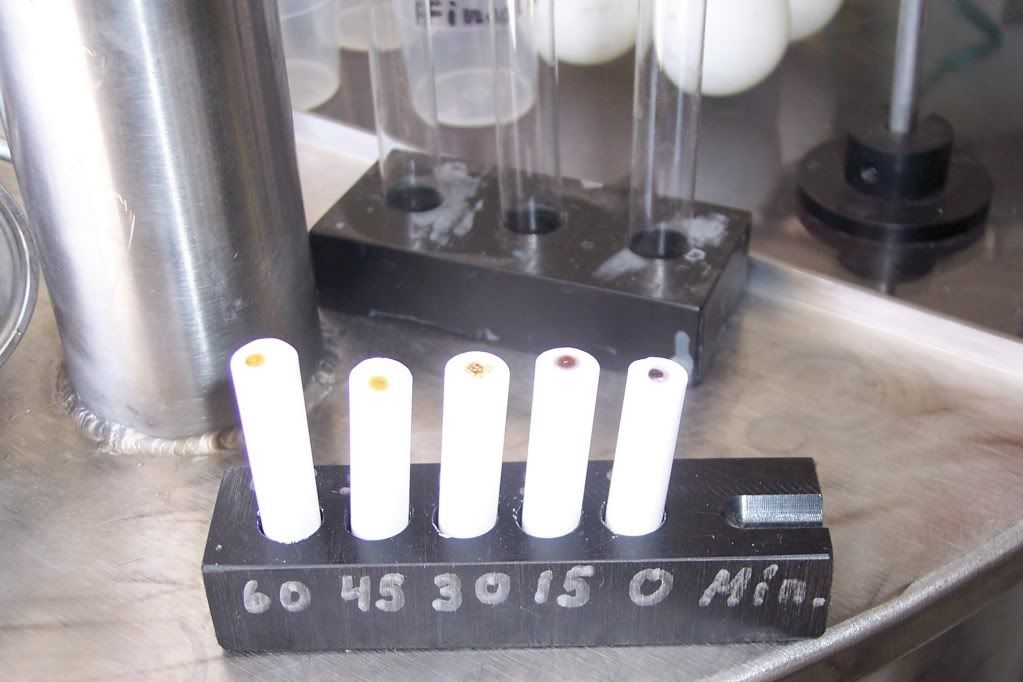 Iodine tests Homebrew Talk Beer, Wine, Mead, & Cider Brewing Discussion Forum