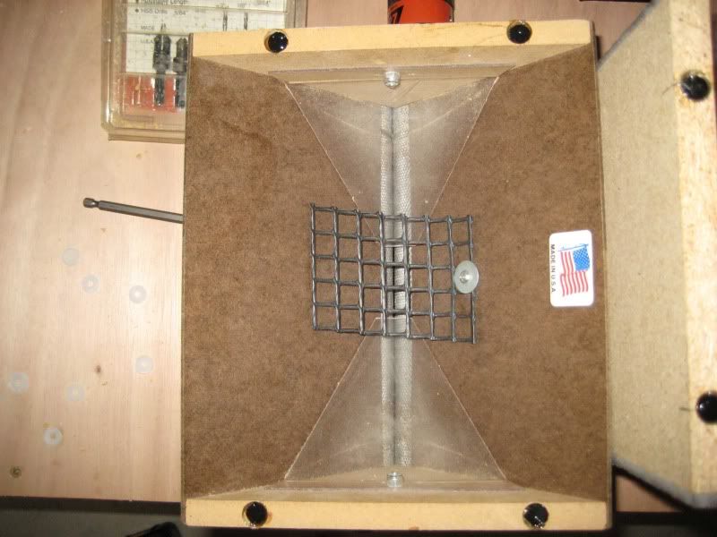 Motorized my JSP Malt Mill Homebrew Talk Beer, Wine, Mead, & Cider