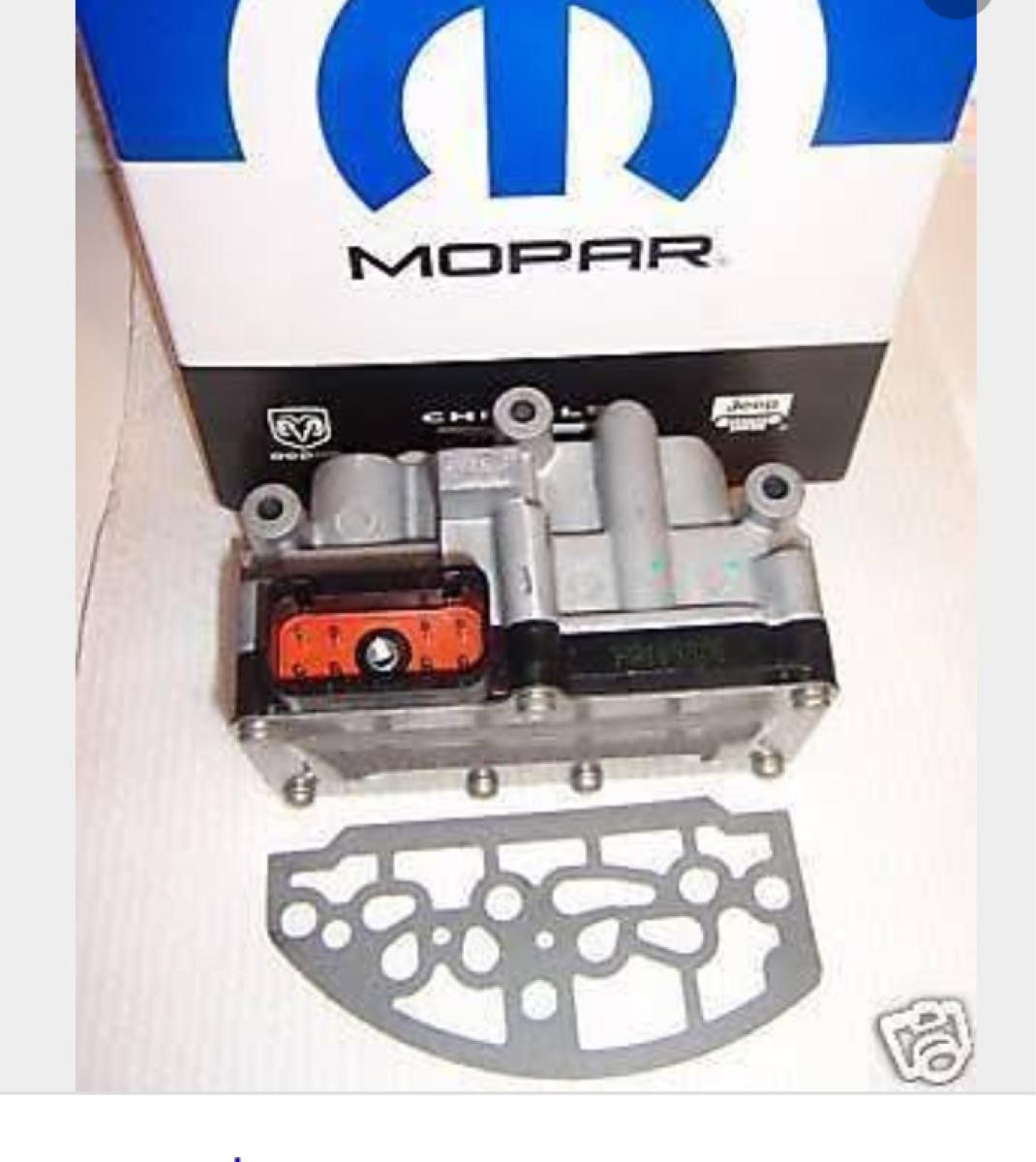 Transmission slams into second gear Van & RV Living Forum