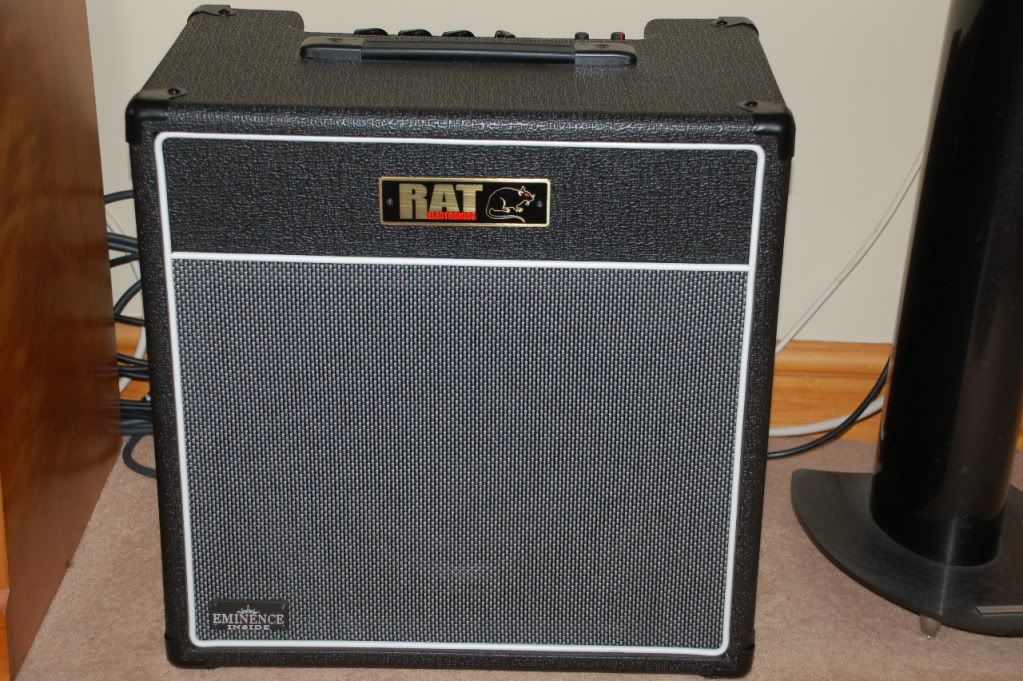 Blackheart BH5 modded by RAT | Tokai & Japanese Guitar Forum