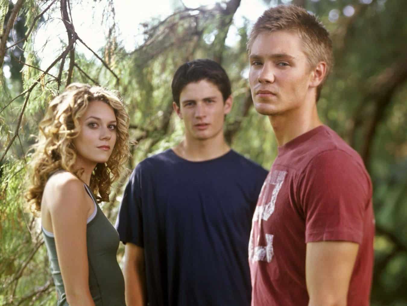 One Tree Hill já está no streaming; veja como assistir Olhar Digital
