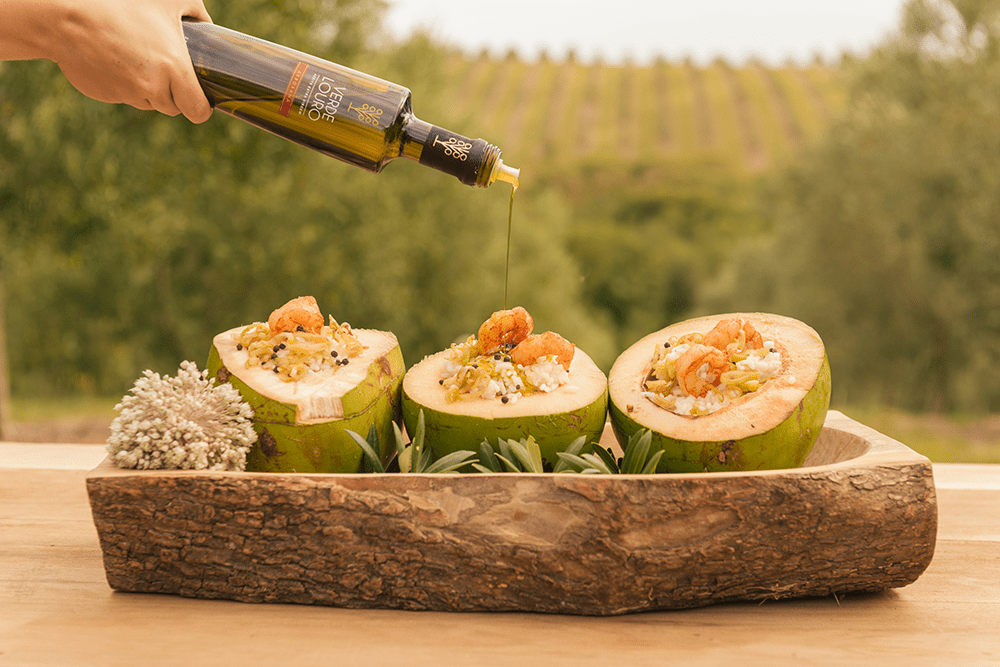 Azeite de oliva extra virgem X óleo de coco, qual a melhor