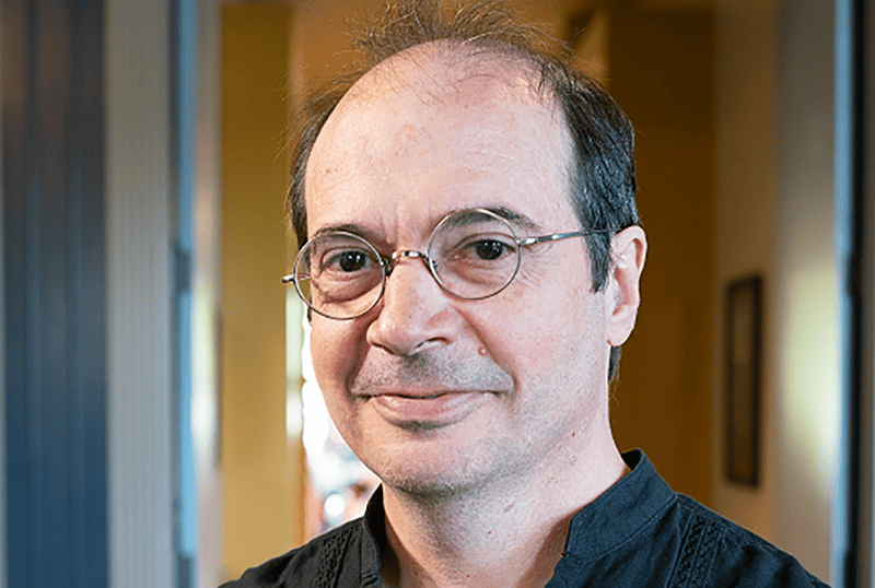 How Much Did Richard Garfield Make From Magic the Gathering? Proxy King