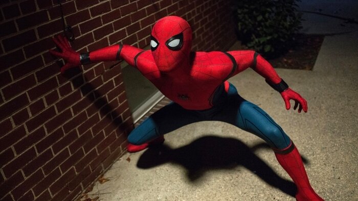 Programme TV de CINE+ FRISSON SpiderMan