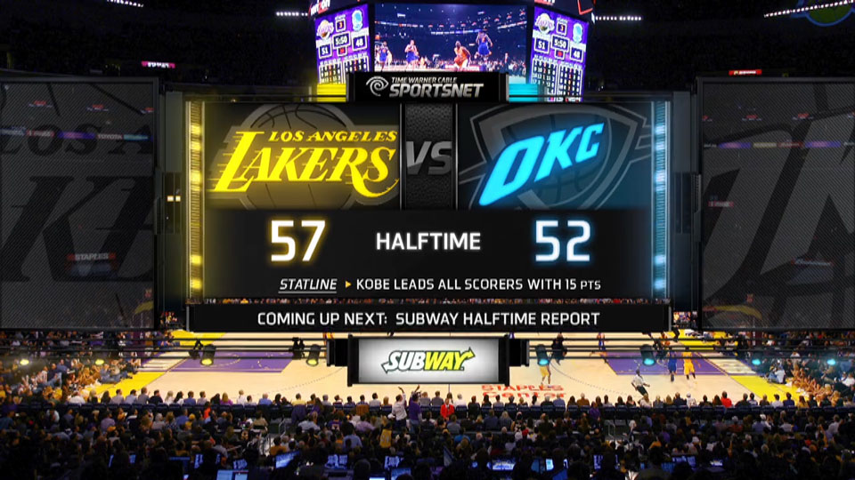 Brian Hwang Motion Graphics Artist Time Warner Cable