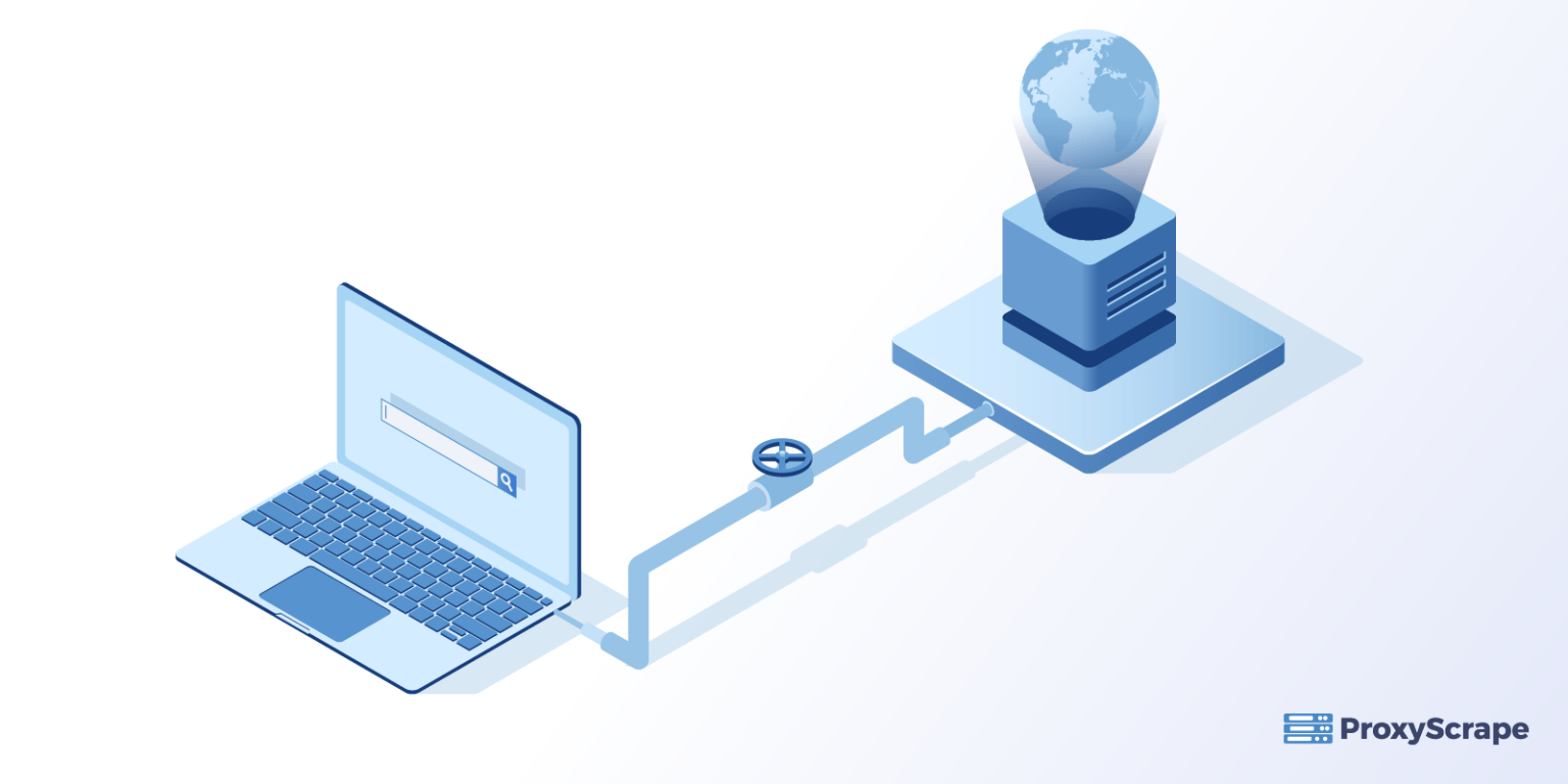 How To Make A Proxy Checker In Python with 3 Easy Steps!