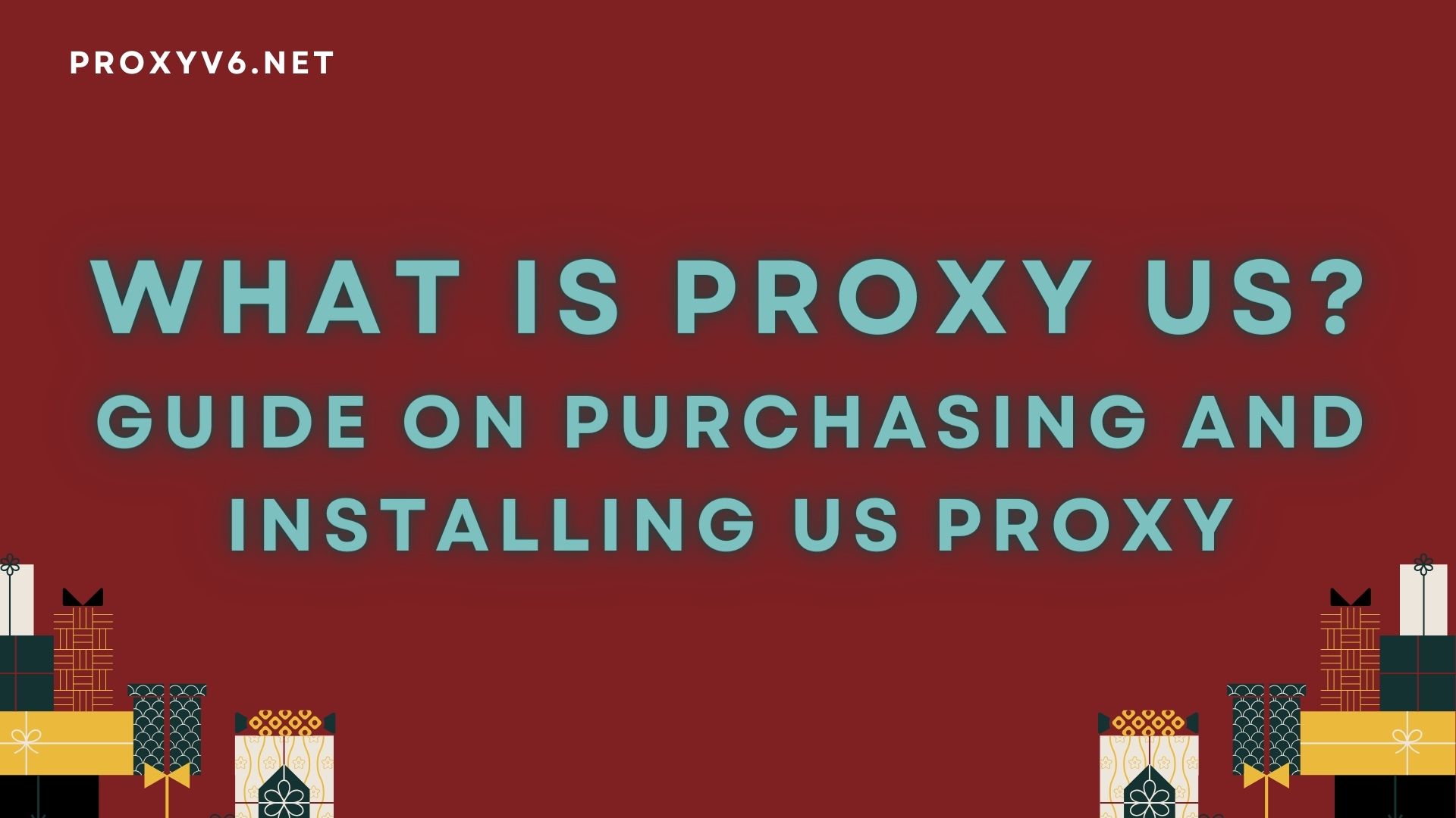 What Is My IP Mua Proxy V6