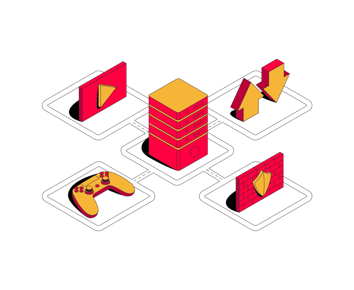 8 Best SOCKS5 Proxies Providers of 2020 Proxyway