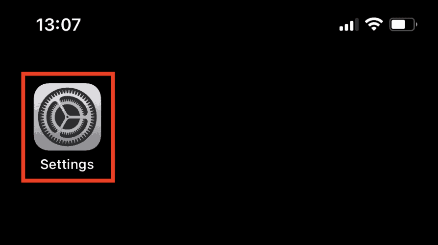 How to Configure Proxy on iPhone Proxyway