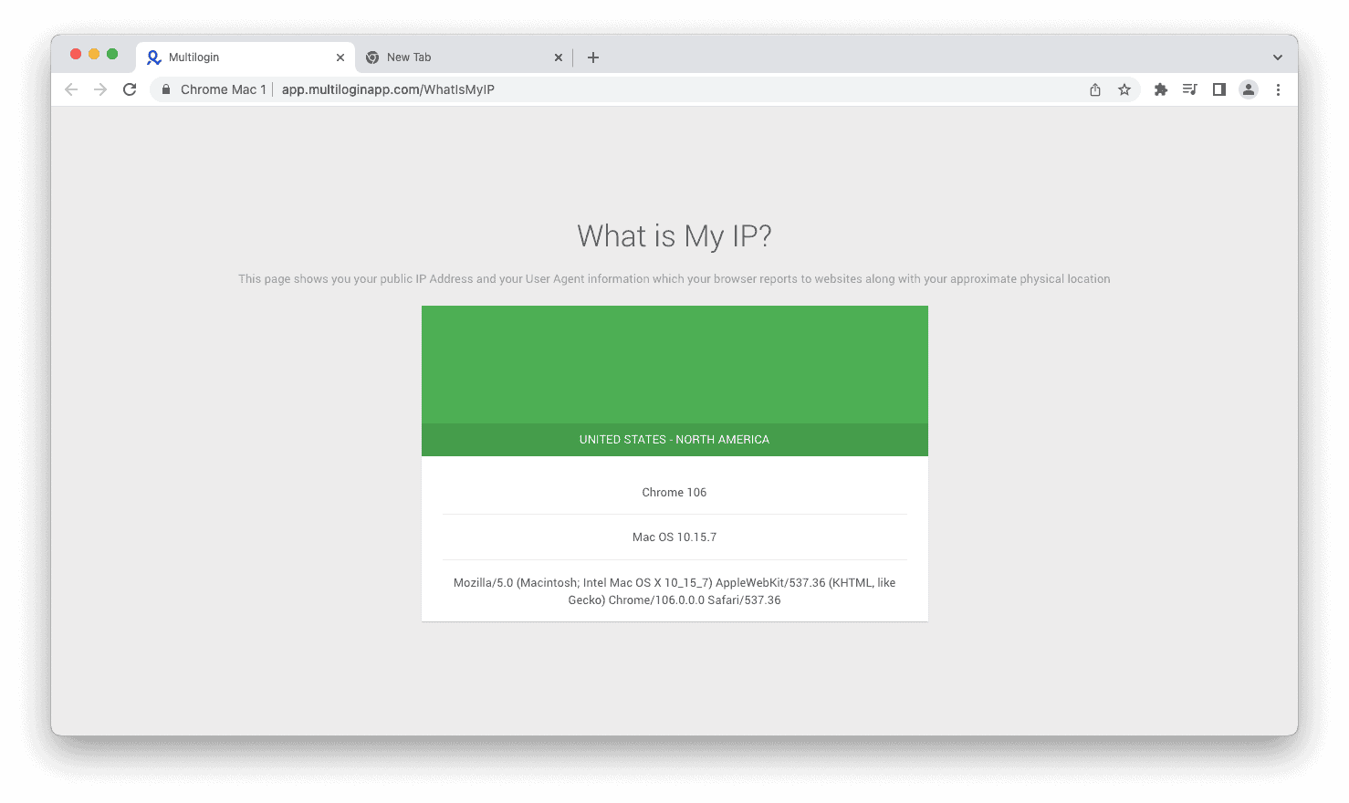 InDepth Multilogin Antidetect Browser Review Proxyway