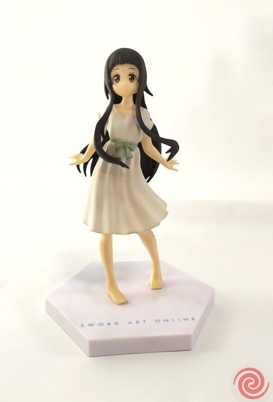 FIGURA SWORD ART ONLINE YUI SEGA Proxyworld Coleccionables