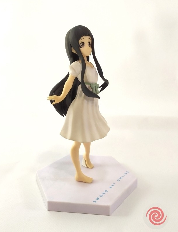 FIGURA SWORD ART ONLINE YUI SEGA Proxyworld Coleccionables