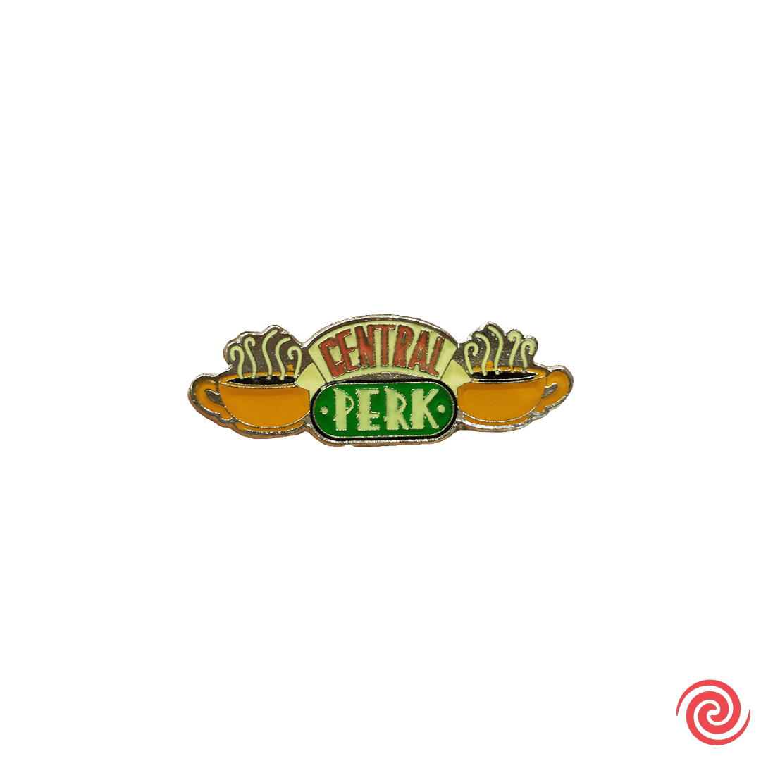 Pin Serie Friends Proxyworld Coleccionables