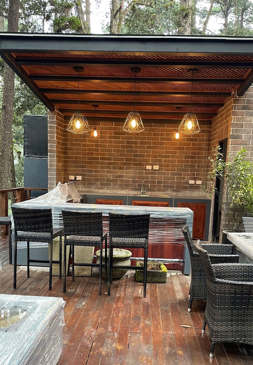 Casa en venta, Santa Rosalía, Km. 12.5 Carretera a El Salvador