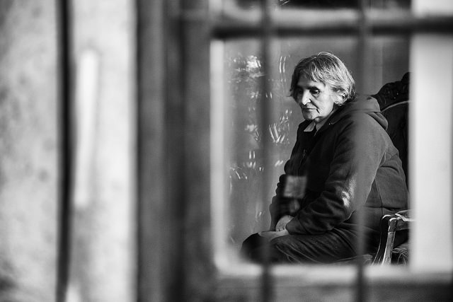La vida de un miserable Tlacuache Press