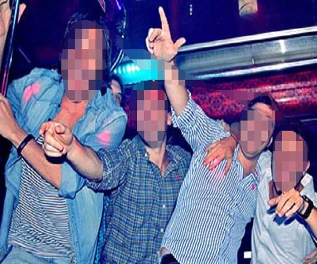 Provoca despedida de soltero 17 divorcios « Proyecto 22