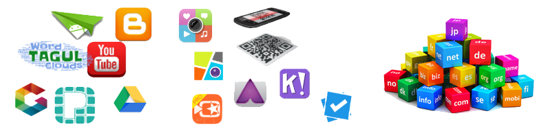 Aplicaciones Educativas