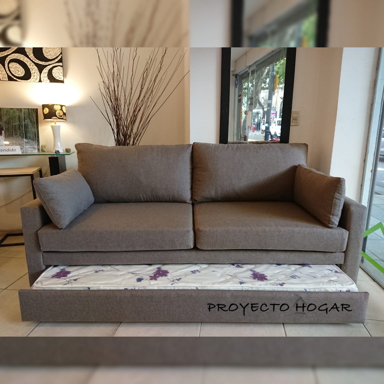 Sofa Cama Sillones y sofas modernos