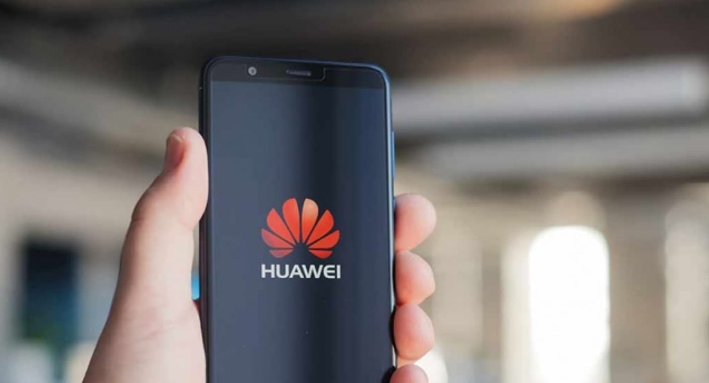 Huawei se convierte en líder mundial en telecomunicaciones - Proyecto