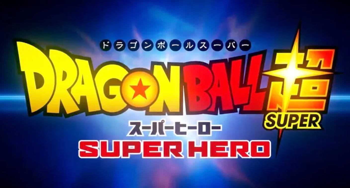 Dragón Ball volverá en 2022 con Super Hero, su nueva película