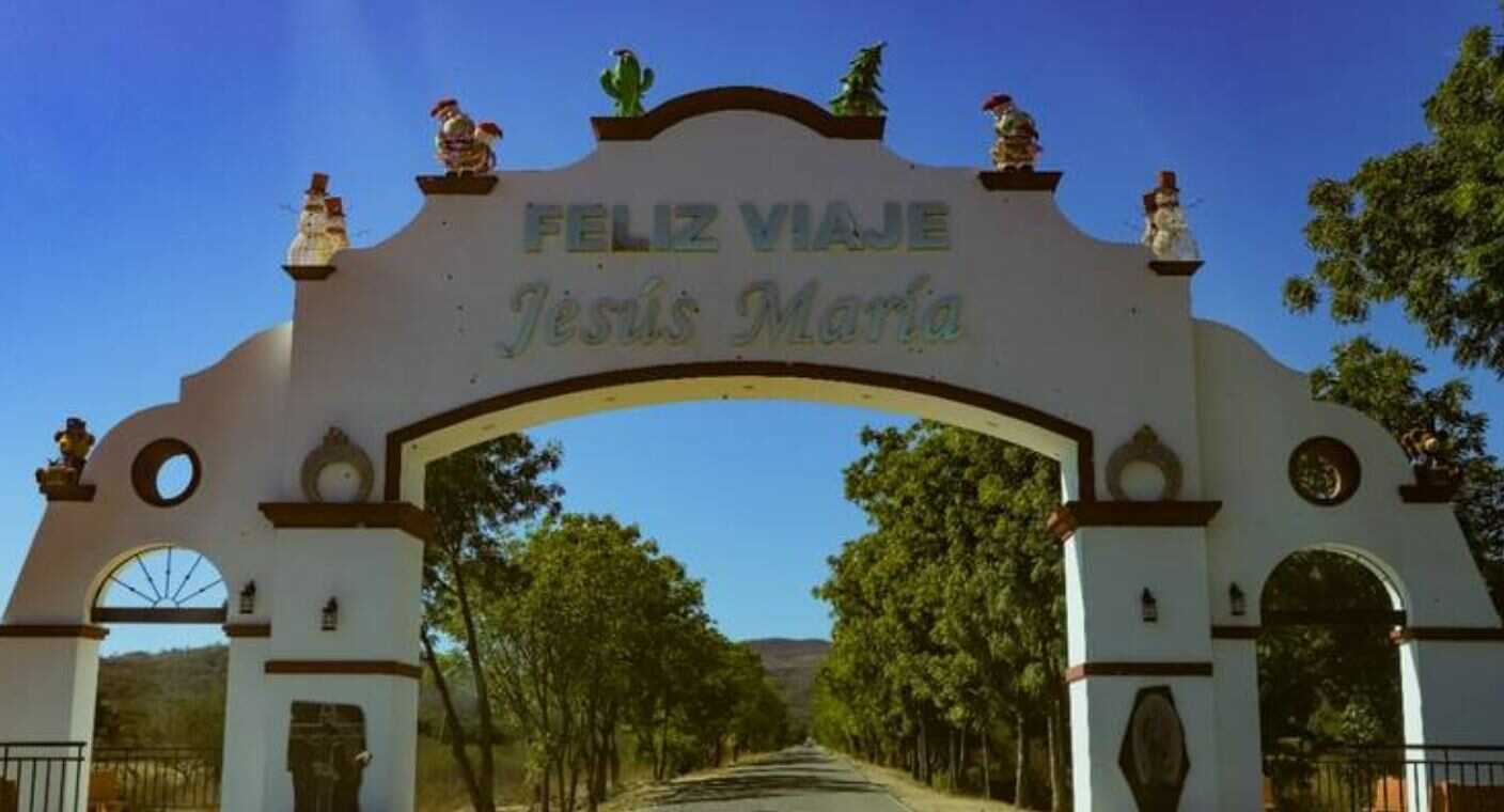 Estudiantes de Jesús María, Sinaloa, vuelven a clases una semana