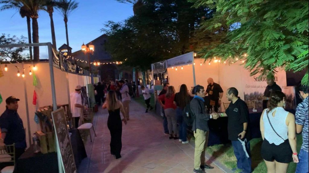 Con más de 30 exponentes de marcas, realizan segunda edición del