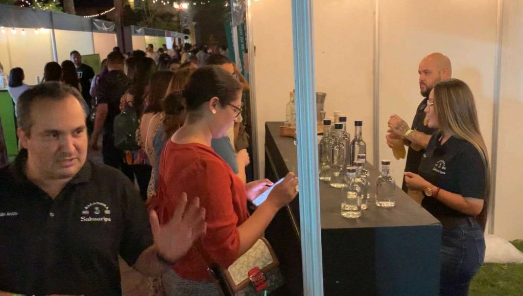 Con más de 30 exponentes de marcas, realizan segunda edición del