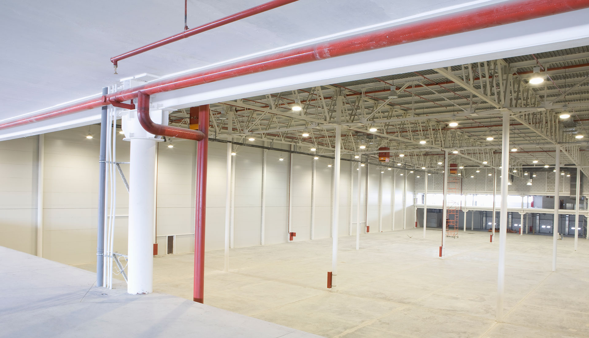 Luminarias Comerciales, Industriales y mas Déjate guiar por Expertos